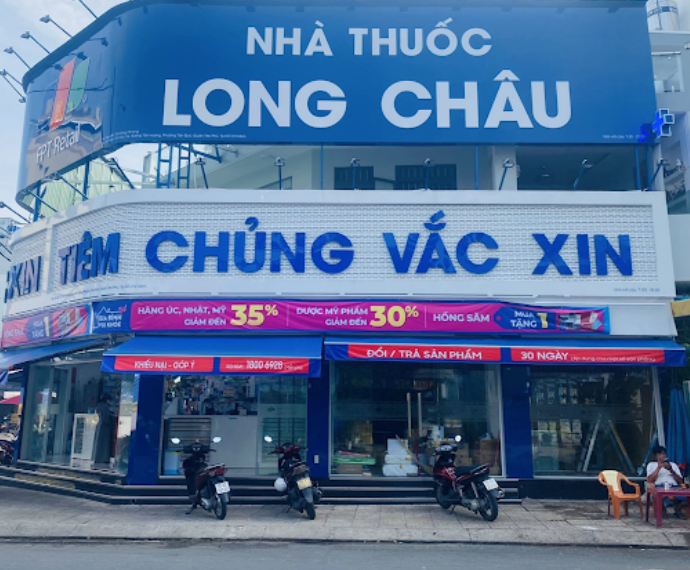 Liên tiếp xảy ra nhiều sai phạm tại trung tâm tiêm chủng Long Châu – Cần xử lý nghiêm